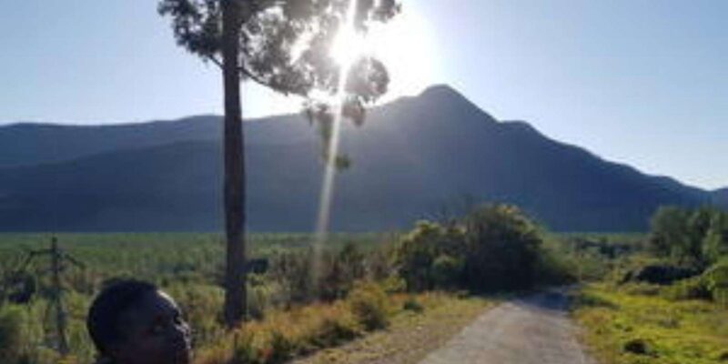 Stormsrivier Village: 1 Hour Bike Rental - Adults - Accessibility