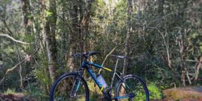 Stormsrivier Village: 1 Hour Bike Rental - Adults - Frequently Asked Questions