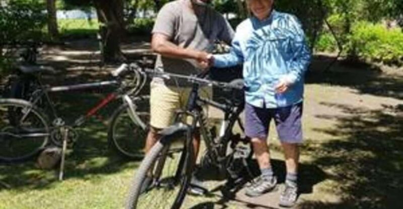 Stormsrivier Village : 1 Hour Bike Rental - Children - Bike Rental Experience Highlights