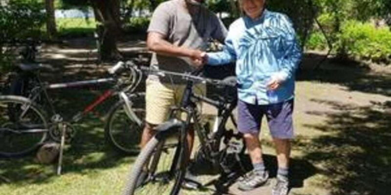 Stormsrivier Village : 1 Hour Bike Rental - Children - Booking and Flexibility