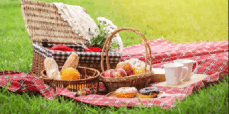 Stormsrivier Village : 2-Hour Bike and Picnic Rental - Adult - Refundable Security Deposit