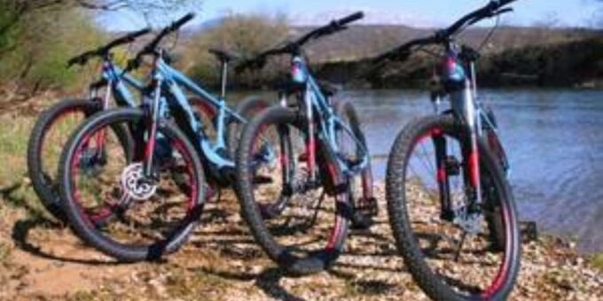 Stormsrivier Village : 2-Hour Bike and Picnic Rental - Adult - Frequently Asked Questions