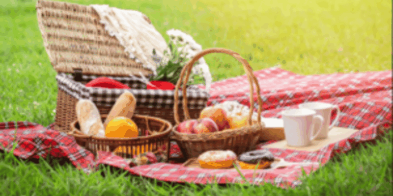 Stormsrivier Village: 2 Hour Bike & Picnic Rental - Children - Pricing and Reservation
