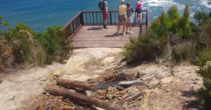 Stormsrivier Village : 2 Hour Bike Rental - Adults - Key Points