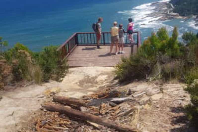 Stormsrivier Village : 2 Hour Bike Rental - Adults - Activity Overview