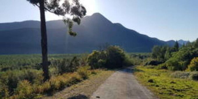 Stormsrivier Village : 2 Hour Bike Rental - Adults - Accessibility and Suitability