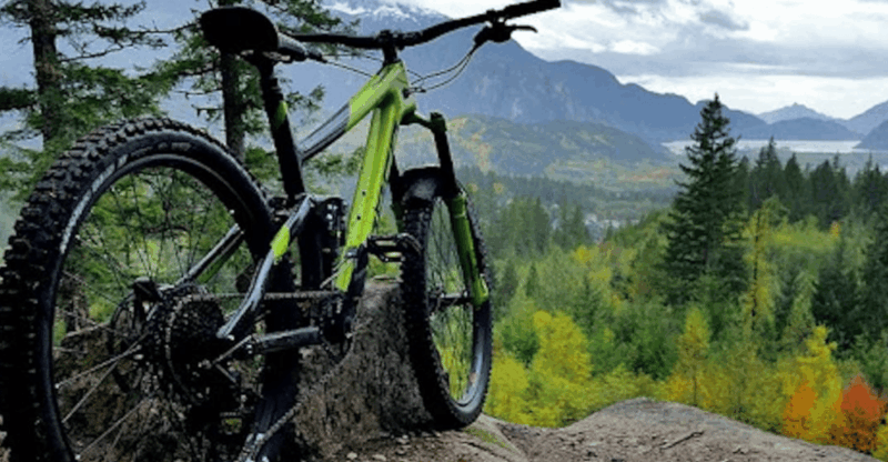Stormsrivier Village: Bloukrans Pass Cycle Adventure - Adult - Key Points