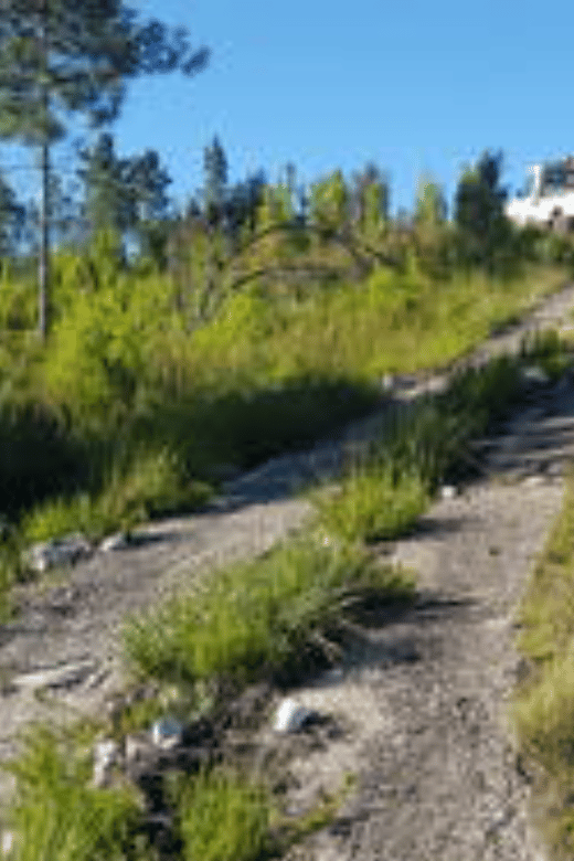 Stormsrivier Village: Bloukrans Pass Cycle Adventure - Adult - Rental Details