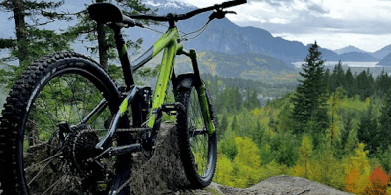 Stormsrivier Village: Bloukrans Pass Cycle Adventure - Adult - Promoting Values