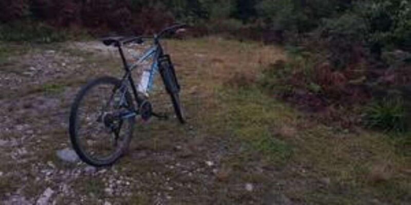 Stormsrivier Village: Bloukrans Pass Cycle Adventure - Child - Experience Details
