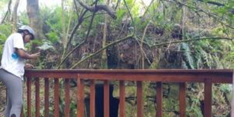 Stormsrivier Village : Full Day Bike Rental - Adults - Included Services