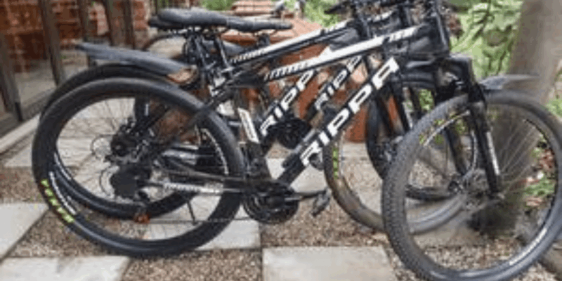 Stormsrivier Village : Full Day Bike Rental - Adults - Pricing and Cancellation