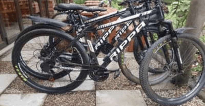 Stormsrivier Village : Full Day Bike Rental - Adults - Frequently Asked Questions