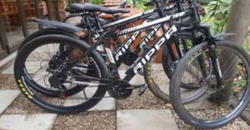 Stormsrivier Village : Full Day Bike Rental - Children - Safety Considerations