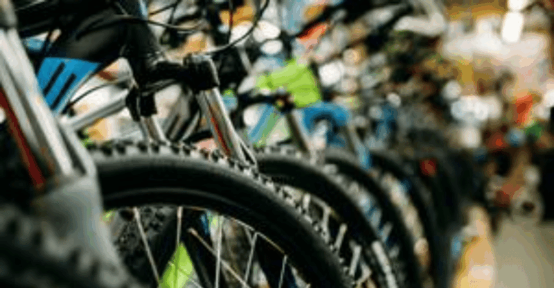 Stormsrivier Village : Half Day Bike Rental - Adults - Key Points
