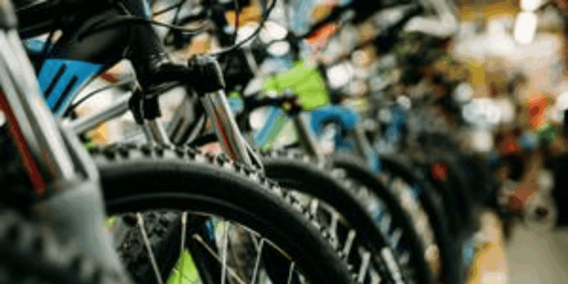 Stormsrivier Village : Half Day Bike Rental - Adults - Activity Overview