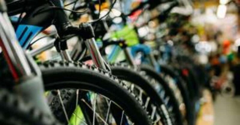 Stormsrivier Village : Half Day Bike Rental - Children - Activity Overview