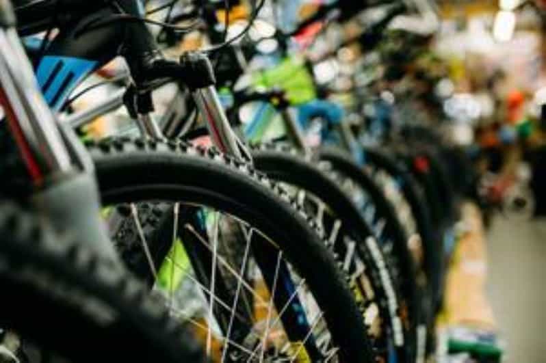 Stormsrivier Village : Half Day Bike Rental - Children - Booking Details