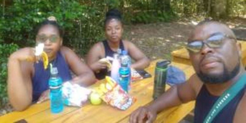 Stormsrivier Village : Picnic and Rental Package - Children - Biking and Picnic Activities