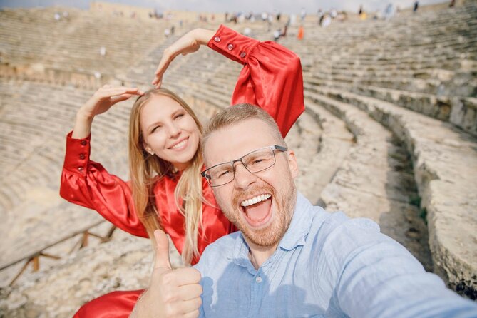 Story of Romeo and Juliet – Walking Tour in Verona - Meeting Point and Tour Route