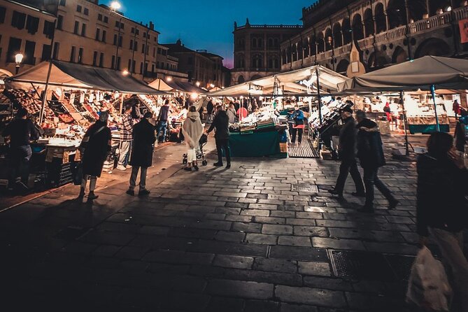 Story of Romeo and Juliet – Walking Tour in Verona - Accessibility and Participation Details