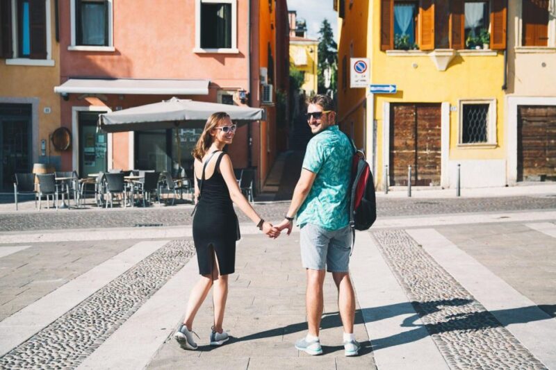 Story of Romeo and Juliet – Walking Tour in Verona - Historic Landmarks in Verona