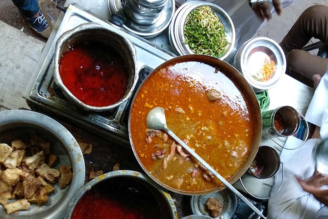 Story of Spices- A Food Tour of Agra - Good To Know