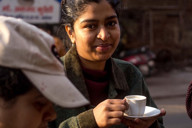 Story of Spices- A Food Tour of Agra - Customer Reviews and Feedback