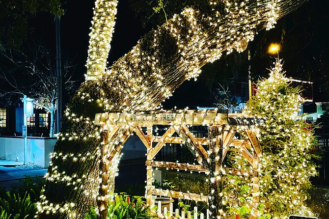 Story of St Augustine Private Golf Cart History Tour for up to 5 People! - Why Choose the St. Augustine Golf Cart Tour