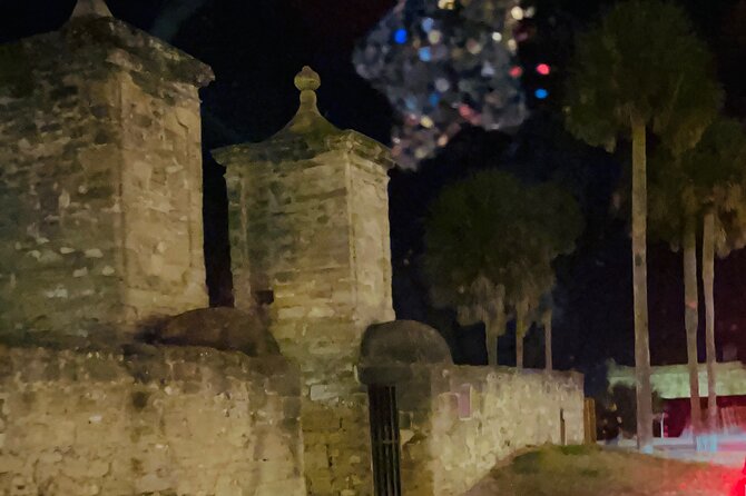 Story of St Augustine Private Golf Cart History Tour for up to 5 People! - Exploring the Oldest City in the US