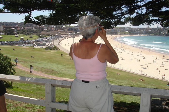 Story of Sydney Tour - Guest Reviews