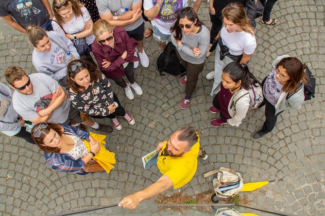Storytelling Tour Bruges | First Day Must | History & Tips - Booking Confirmation