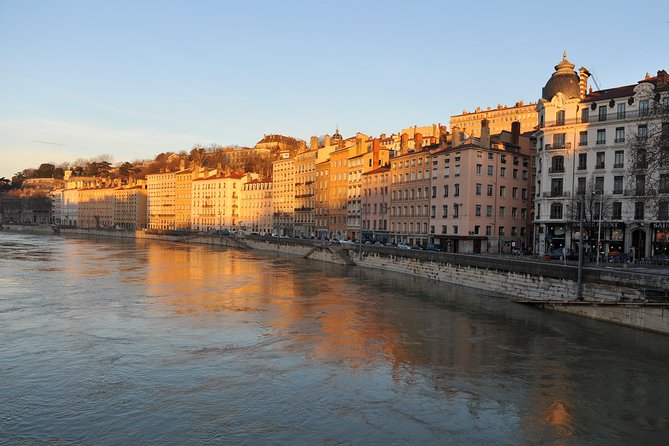 Storytelling Tour of Old Lyon - Start Time and Accessibility