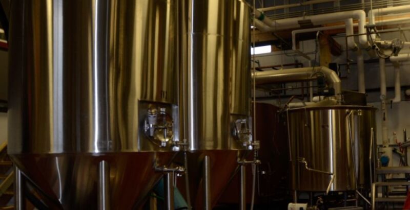 Stowe, Vermont: Half-Day Local Brewery Tour - Inclusions and Experience