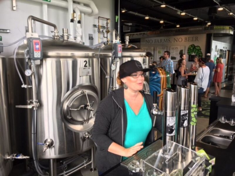Stowe, Vermont: Half-Day Local Brewery Tour - Customer Feedback