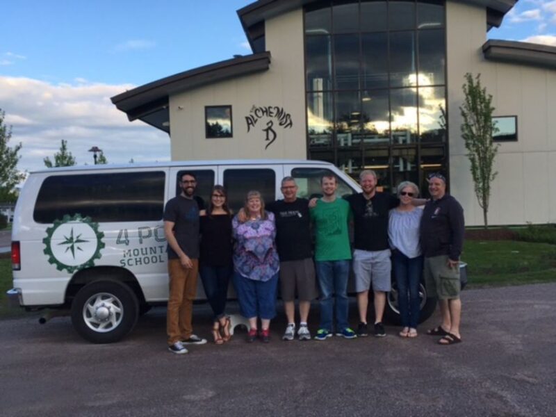 Stowe, Vermont: Half-Day Local Brewery Tour - Brewery Highlights
