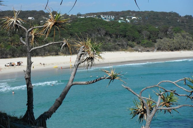 Stradbroke Island 4WD Day Trip From Brisbane - Traveler Requirements and Considerations