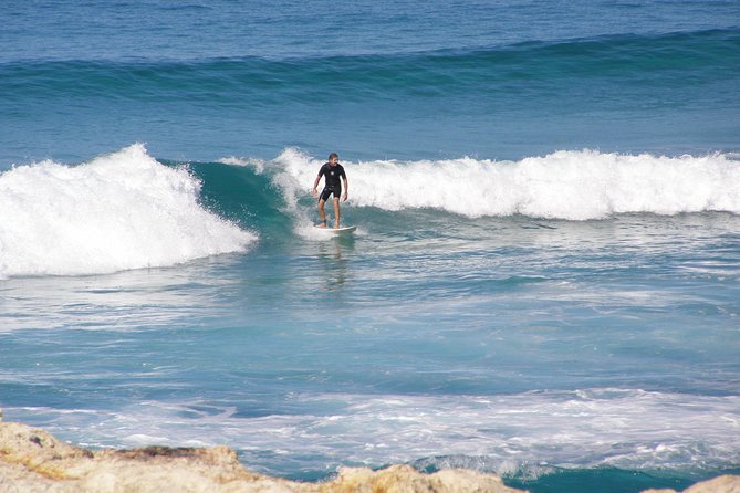 Stradbroke Island 4WD Day Trip From Brisbane - Activities and Attractions
