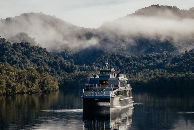 Strahan Day Trip by Air From Hobart Including a Gordon River Cruise - Meeting Information