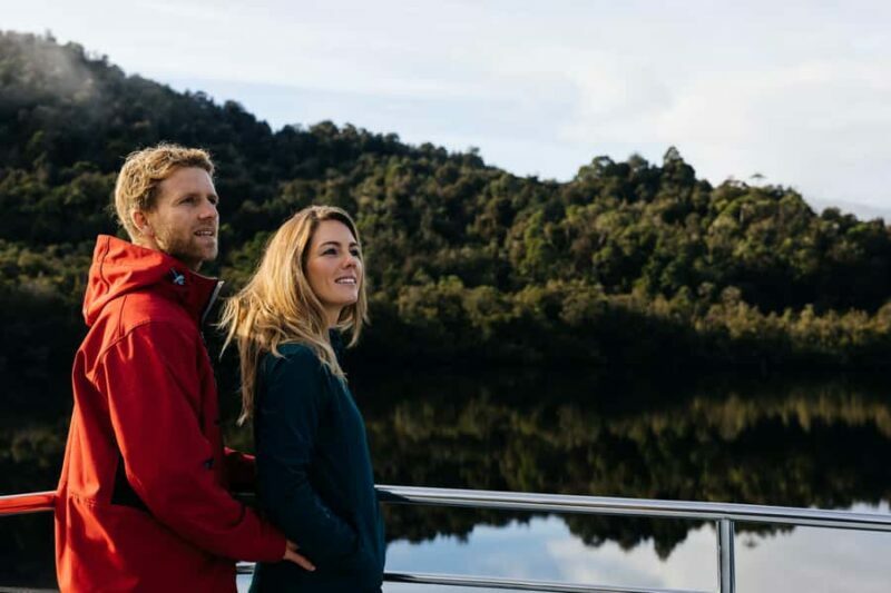 Strahan: Gordon River Cruise with Lunch & Sarah Island Walk - FAQ