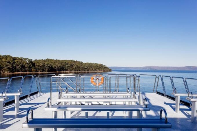 Strahan: Gordon River Cruise With Lunch & Sarah Island Walk - Highlights of the Gordon River Cruise