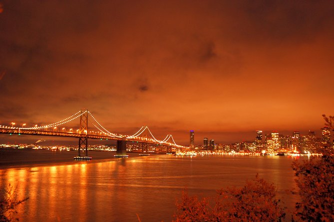 Straight to the Gate Access: San Francisco Bay Sunset Cruise - Cruise Vessels and Amenities