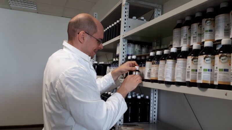 Stralsund: Factory Tour With Fermented and Organic Tastings - Booking Information
