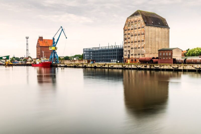 Stralsund: Old Town Highlights Private Walking Tour - Customer Feedback