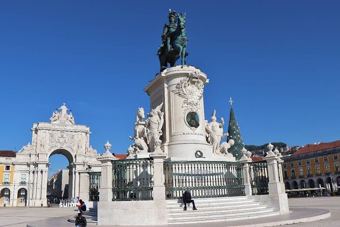 Strange Events in Lisbon Tour and Exploration Game - Key Points