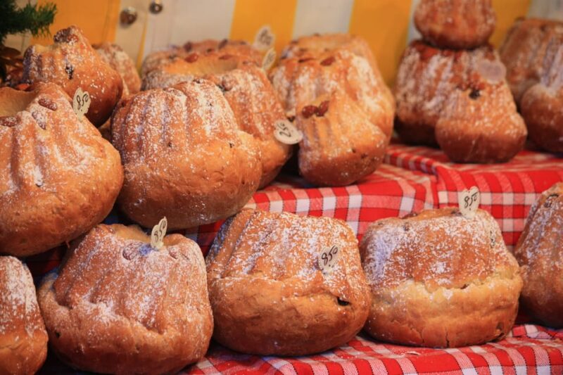 Strasbourg: 2-Hour Gourmet Walking Tour - Inclusions and Exclusions