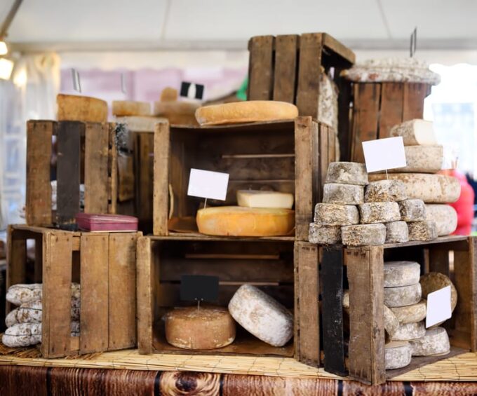 Strasbourg: 2-Hour Gourmet Walking Tour - Historic Landmarks Exploration