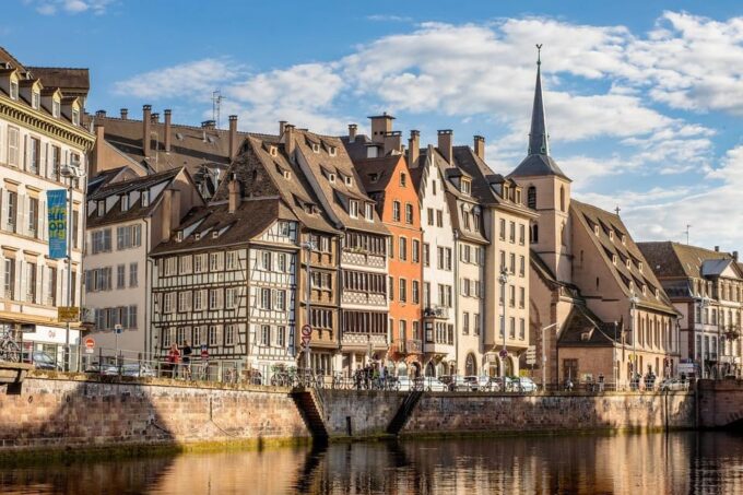 Strasbourg: 2-Hour Tour of the Historic Center and Petite France - Frequently Asked Questions
