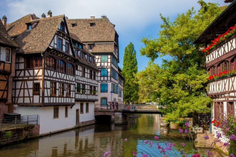 Strasbourg: 7-Day City Pass - Customer Reviews Overview