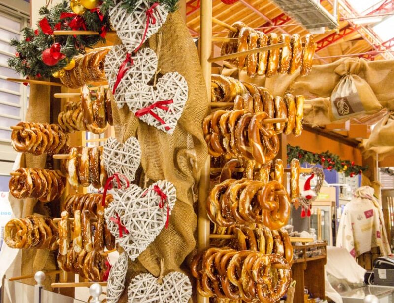 Strasbourg 7-Hour Christmas Markets Tour - Inclusions and Exclusions